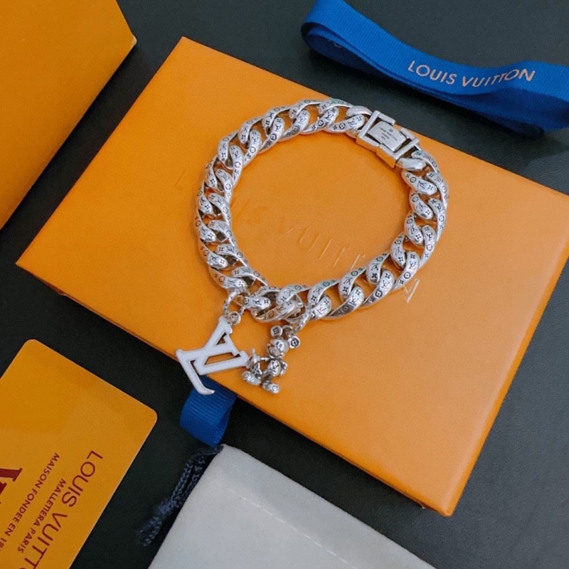 LV Bracelets